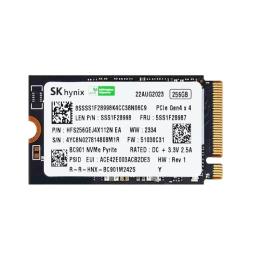 Внутрішній SSD диск SK hynix (HFS256GEJ4X164N) 256GB