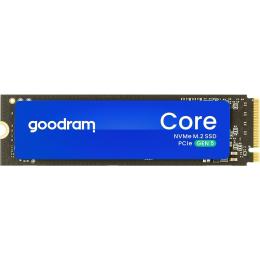 Внутрішній SSD диск Goodram Core (SSDR-GRC01-4K0-80) 4TB