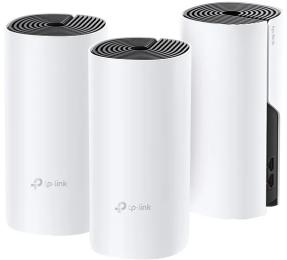 Маршрутизатор TP-Link Deco P9 (3-pack)