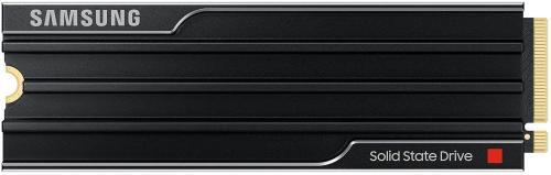 Внутрішній SSD диск Samsung 9100 Pro with Heatsink (MZ-VAP8T0CW) 8TB