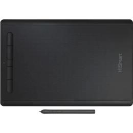 Графічний планшет HiSmart WP9625 Black