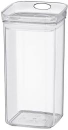 Ємність для сипучих продуктів KELA Jule 1.2 л 10.5 х 21 см (12052)