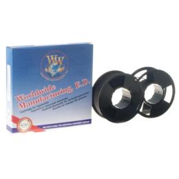 Картридж для принтера WWM PRINTRONIX P300/600 Spool Black 55 m STD