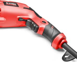 Дриль Stark ID 900 Profi Black Red