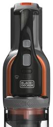 Пилосос Black+Decker BHFEV182C Акумуляторний