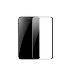Захисне скло BeCover для Apple iPhone 11 Pro Max Black