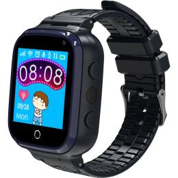 Смарт-годинник Gelius GP-PK007 (Ocean) Black (Вживаний)