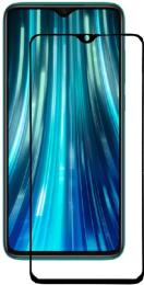 Захисне скло BeCover для Xiaomi Redmi Note 8 Pro Black