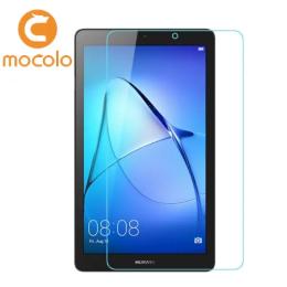 Захисне скло Mocolo 2.5 D для Huawei MediaPad T3 7.0 Transparent