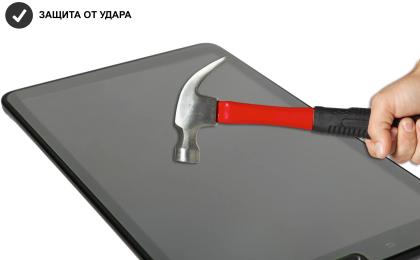 Захисне скло BeCover для Lenovo Tab M10 (2nd Gen) Transparent