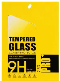 Захисне скло BeCover для Samsung Galaxy Tab S7 T875 Transparent