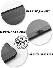 Захисне скло BeCover для Lenovo Tab P11 Transparent