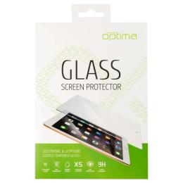 Захисне скло Optima 2.5 D для Apple iPad Pro 11 2020 Transparent