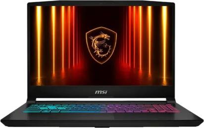 Ноутбук MSI Katana 17 HX B14WGK-254XUA (9S7-17L791-254) Black