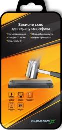 Захисне скло Grand-X для Samsung Galaxy A510 A5 (2016) Transparent
