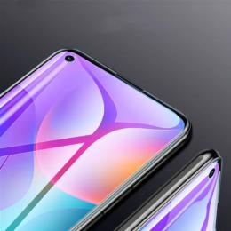 Захисне скло Drobak для Xiaomi Mi 10 Transparent