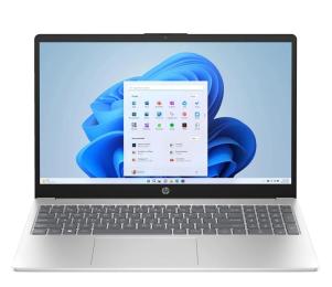 Ноутбук HP 15-fc0217nw (C2EY0EA) Silver