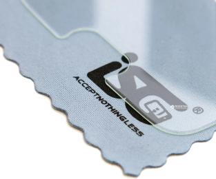 Захисне скло iSG Tempered Glass Pro для Samsung Galaxy J510 J5 Transparent