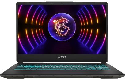 Ноутбук MSI Cyborg 15 A13UDX-2246XUA (9S7-15K111-2246) Translucent Black