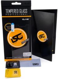 Захисне скло iSG Tempered Glass Pro для Nokia 3 Transparent
