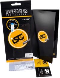 Захисне скло iSG Tempered Glass Pro для Nokia 5 Transparent