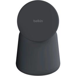 Бездротовий зарядний пристрій Belkin Boost Up Charge Pro 2-in-1 Black (WIZ020VFH36)