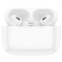 Бездротові навушники Hoco EW50 White (Вживаний)