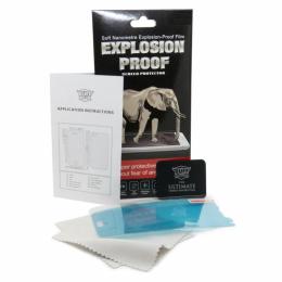 Захисна плівка Extradigital nano anti-shock для Sony Xperia Z5 Transparent