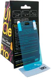 Захисна плівка iSG Ultra Clear Pro для Samsung Galaxy N930 Note 7 Transparent