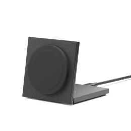 Бездротовий зарядний пристрій Native Union Rise Solo Qi2 Wireless Charger Black (RS-SL-BLK)