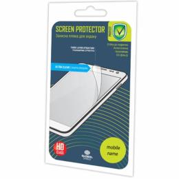 Захисна плівка Global для HTC Desire 600 Transparent