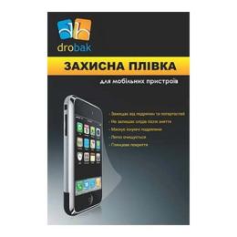 Захисна плівка Drobak для Sony Xperia Ion Transparent