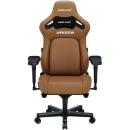 Ігрове крісло Anda Seat Kaiser 4 Size L Brown (AD12YDDC-L-20-K-PV/C)