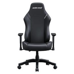 Ігрове крісло Anda Seat Luna Size L Black (AD18-44-B-PV)