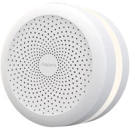 Центральний контролер розумного будинку Aqara Hub M1S ZiGBee 3.0 Gateway (ZHWG15LM)