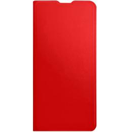 Чохол-книжка GETMAN Elegant (PU) для Samsung Galaxy A15 4G/5G / M15 5G Red