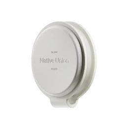 Бездротовий зарядний пристрій Native Union Voyage 2-in-1 Qi2 Wireless Charger Sandstone (VOY-2IN1-WL-SAN)