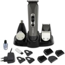 Машинка для стрижки First FA-5676-4 Black