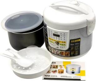 Мультиварка Rotex RMC504 International