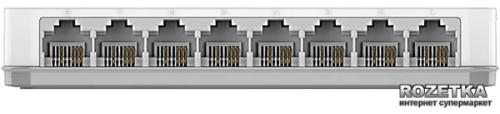 Світч D-Link DES-1008C / B1A