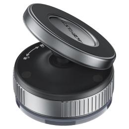 Тримач в авто Acefast E27 Gray