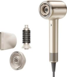 Фен Mova Shine 20 Gold (AMSH20-GOLD)