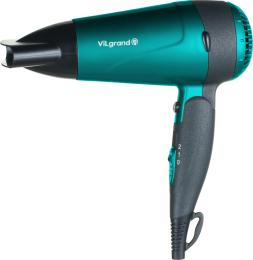 Фен ViLgrand VHD-1809FH Green