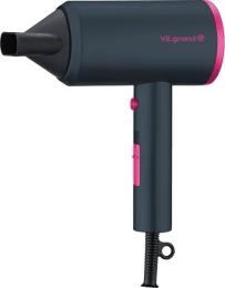 Фен ViLgrand VHD-2236AIR Graphite