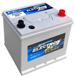 Автомобільний акумулятор ELECTRON POWER MAX 65Ah ASIA Ев (-/+) (650EN) (565 027 065 SMF)