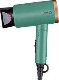 Фен Dario DHD9314 Green