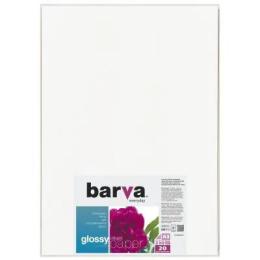 Фотопапір BARVA Everyday Glossy IP-CE230-275 А3, 230г, 20 л