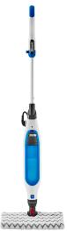 Парова швабра Shark KLIK N FLIP STEAM POCKET Blue White