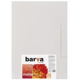 Фотопапір BARVA Everyday Matte IP-AE105-315 А3, 105 г, 60 л