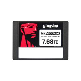 Внутрішній SSD диск Kingston DC600ME (SEDC600ME/7680G) 7.68TB